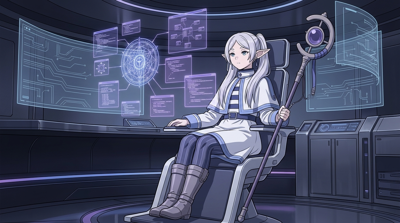 2026년 웹 개발 & AI 코딩 에이전트 핵심 트렌드